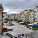 Ayudas para cambiar ventanas en el Casco Medieval de Vitoria-Gasteiz en 2026 y 2027